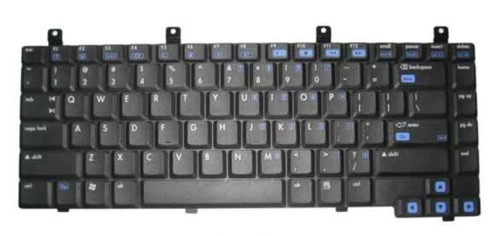 HP PAVILION dv5130us Laptop Keyboard