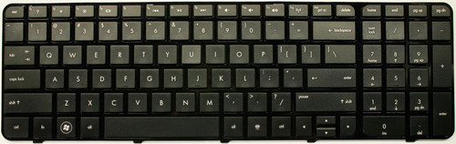 HP PAVILION G7-2100 Laptop Keyboard