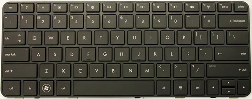 HP PAVILION DM1-4010SS Laptop Keyboard