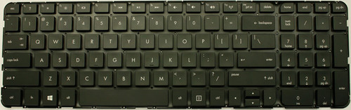 HP PAVILION DV6-7323CL Laptop Keyboard