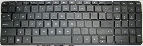 HP PAVILION 17-F028NR (Black) Laptop Keyboard