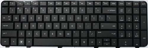 HP PAVILION 9Z.N6DUW.A1D Laptop Keyboard