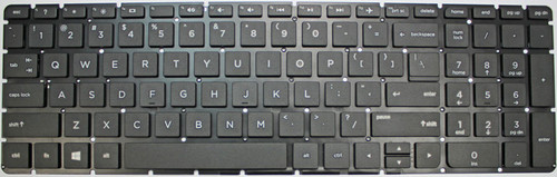 HP PAVILION 15-AC132TU Laptop Keyboard