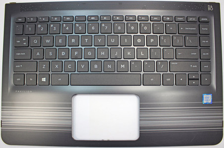 HP PAVILION 14-AL068TX Laptop Keyboard
