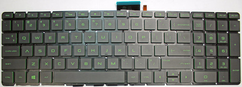 HP PAVILION 15-AK130NG Laptop Keyboard