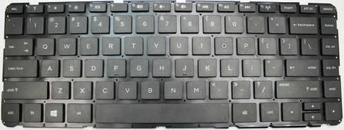 HP PAVILION 14-D004TX Laptop Keyboard