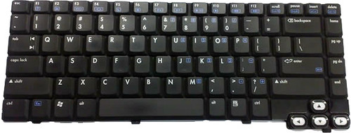 HP DV Series DV1000 Laptop Keyboard