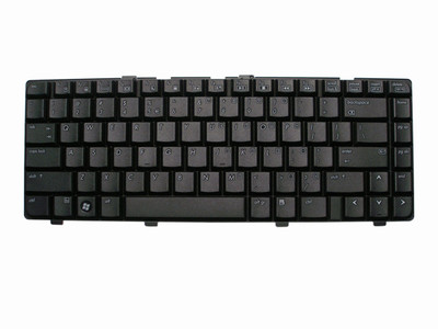 HP DV Series dv6040us Laptop Keyboard