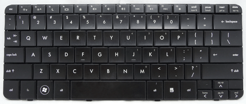HP DV Series 506782-001 Laptop Keyboard