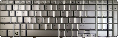 HP G Series CQ60-202TX Laptop Keyboard