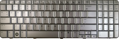 HP G Series CQ60-204NR Laptop Keyboard