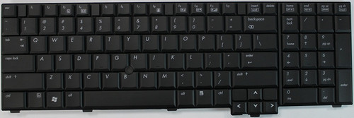 HP EliteBook 6037B0028701 Laptop Keyboard