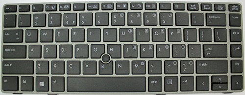 HP EliteBook 6465B Laptop Keyboard
