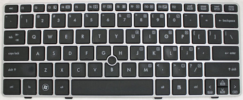 HP EliteBook 6037B0055101 Laptop Keyboard