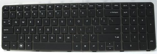 HP Envy AESP8R00010 Laptop Keyboard
