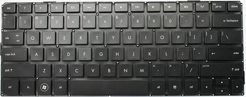 HP Envy 13-1050EA Laptop Keyboard