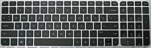 HP Envy M6-1064CA Laptop Keyboard