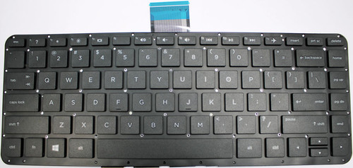 HP Envy V140846AS Laptop Keyboard