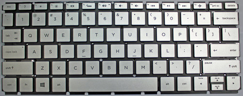 HP Envy 102-15C33LHA01 Laptop Keyboard