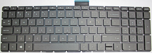 HP Envy 17-S102 Laptop Keyboard