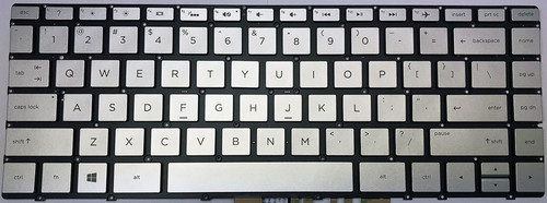 HP Envy 13-AD039TU Laptop Keyboard