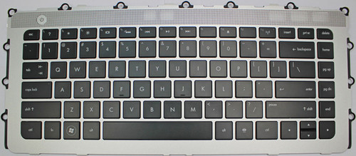 HP Envy 15-3009TX Laptop Keyboard