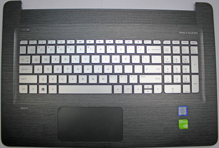 HP Envy M7-N110DX Laptop Keyboard