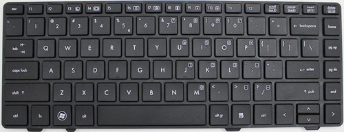 HP ProBook 637045-001 Laptop Keyboard