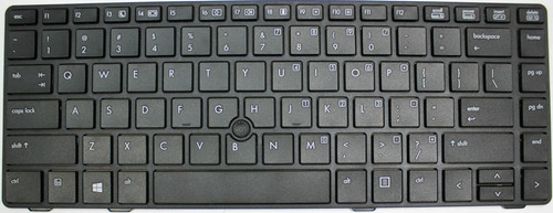 HP ProBook 701975-001 Laptop Keyboard