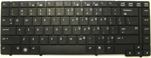 HP ProBook 6037B0050701 Laptop Keyboard