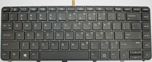 HP ProBook V151546AS1 Laptop Keyboard