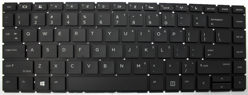 HP ProBook RE03045XL-PL Laptop Keyboard