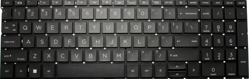 HP ProBook N01933-B31 Laptop Keyboard