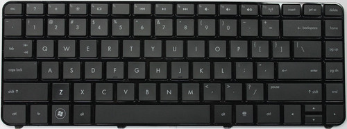 HP DM Series DM4-3000ET Laptop Keyboard