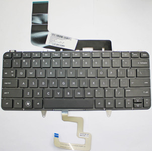 HP Envy Spectre 14-3009TU Laptop Keyboard