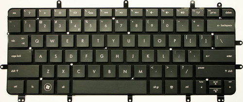 HP Envy Spectre 13-2000EW Laptop Keyboard