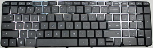 HP TouchSmart 15-B000SQ Laptop Keyboard