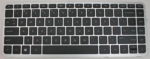HP Envy Touchsmart 14-K009TU Laptop Keyboard