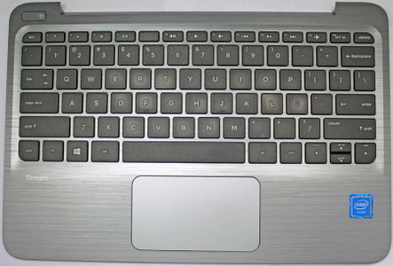 HP Stream 11 Pro G2 Laptop Keyboard