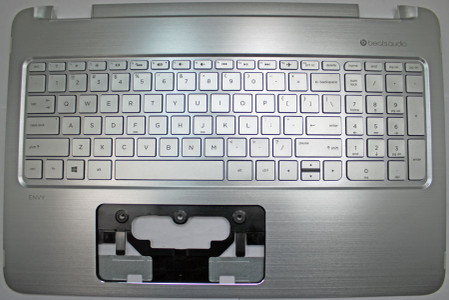 HP Envy X360 15-U002XX Laptop Keyboard