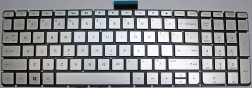 HP Envy X360 15-W102NG Laptop Keyboard
