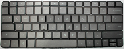 HP Envy X360 13-Y034CL (Black) Laptop Keyboard