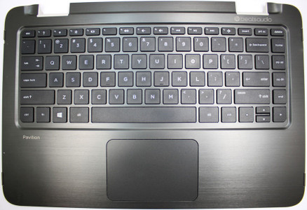 HP Pavilion X360 13-A010DX Laptop Keyboard
