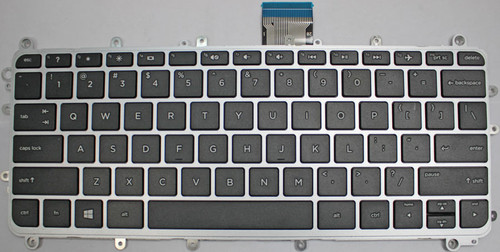 HP Pavilion X360 11-N004EJ Laptop Keyboard