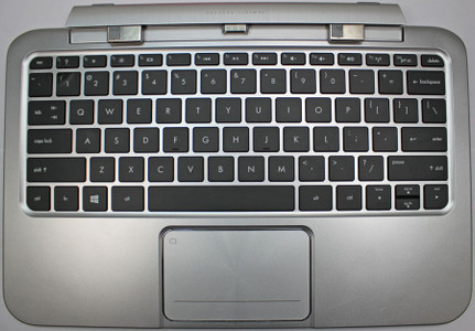 HP Envy X2 11-G080EL Laptop Keyboard