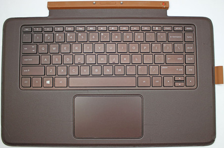 HP Envy X2 13-J001NF Laptop Keyboard
