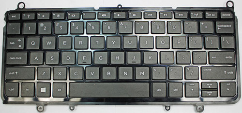 HP Pavilion TouchSmart 11-E113AU Laptop Keyboard
