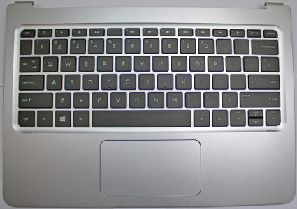 HP Pavilion X2 841556-001 Laptop Keyboard