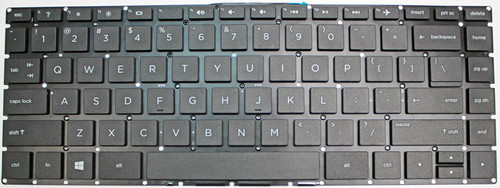 HP Notebook 14-AM083TU Laptop Keyboard