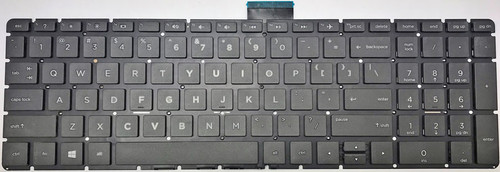 HP Notebook 17Z-AR000 Laptop Keyboard